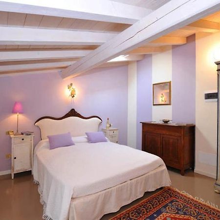 B&B La Mongolfiera Villafranca di Verona Εξωτερικό φωτογραφία