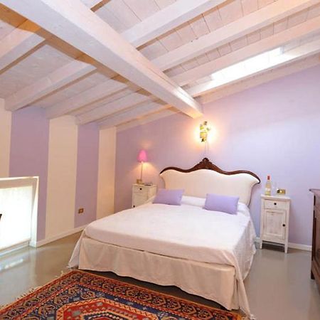 B&B La Mongolfiera Villafranca di Verona Εξωτερικό φωτογραφία