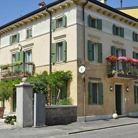 B&B La Mongolfiera Villafranca di Verona Εξωτερικό φωτογραφία