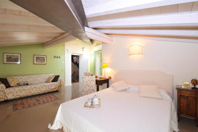 B&B La Mongolfiera Villafranca di Verona Εξωτερικό φωτογραφία