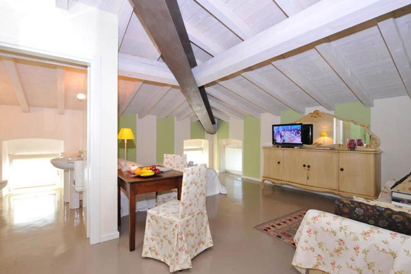 B&B La Mongolfiera Villafranca di Verona Εξωτερικό φωτογραφία