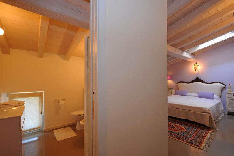 B&B La Mongolfiera Villafranca di Verona Εξωτερικό φωτογραφία