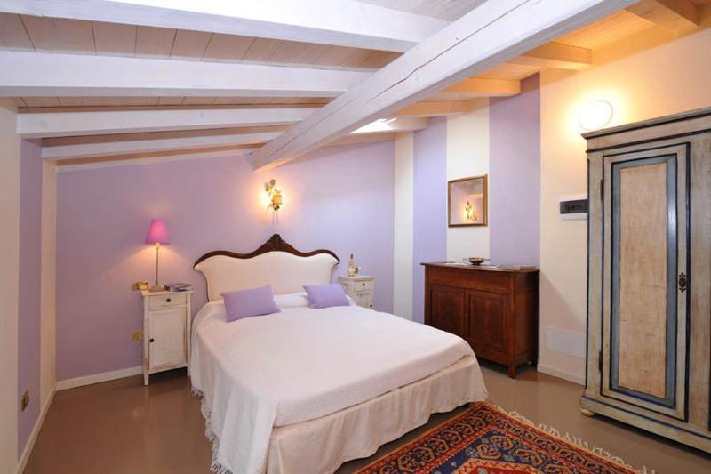 B&B La Mongolfiera Villafranca di Verona Εξωτερικό φωτογραφία