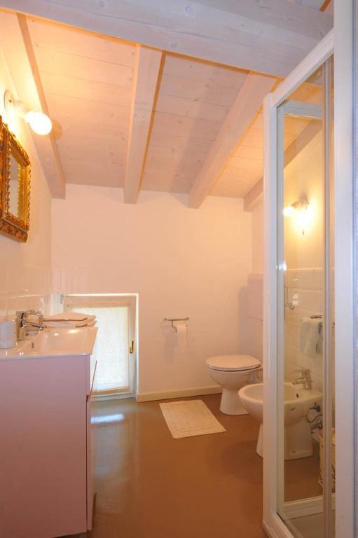 B&B La Mongolfiera Villafranca di Verona Δωμάτιο φωτογραφία