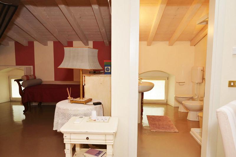B&B La Mongolfiera Villafranca di Verona Δωμάτιο φωτογραφία