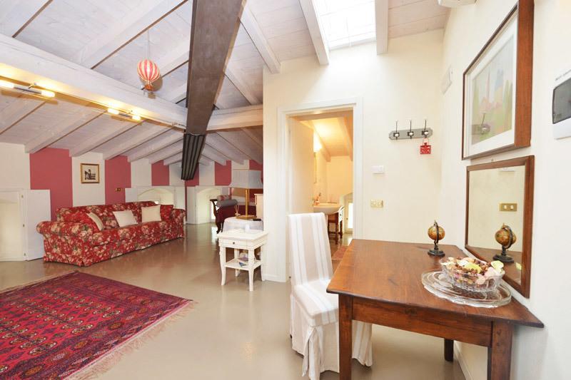 B&B La Mongolfiera Villafranca di Verona Δωμάτιο φωτογραφία
