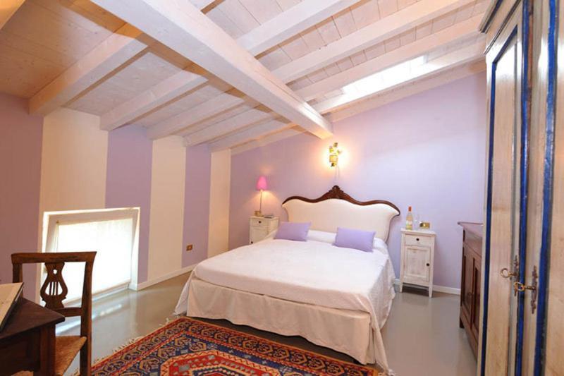 B&B La Mongolfiera Villafranca di Verona Εξωτερικό φωτογραφία