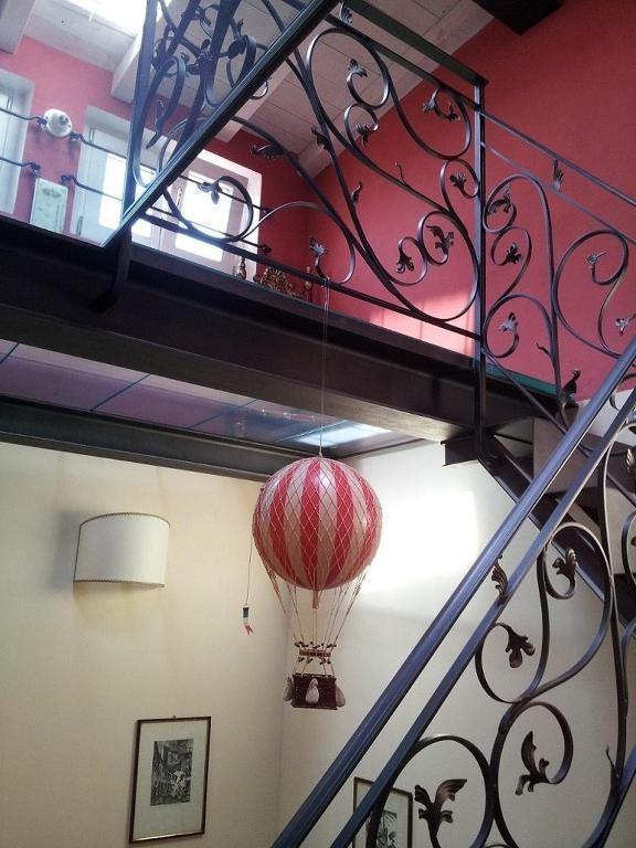 B&B La Mongolfiera Villafranca di Verona Εξωτερικό φωτογραφία